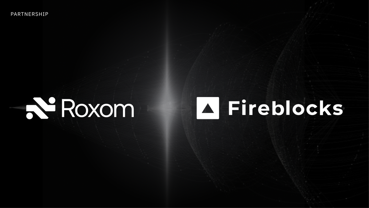 Engineering Trust with Fireblocks