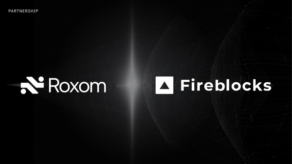 Engineering Trust with Fireblocks