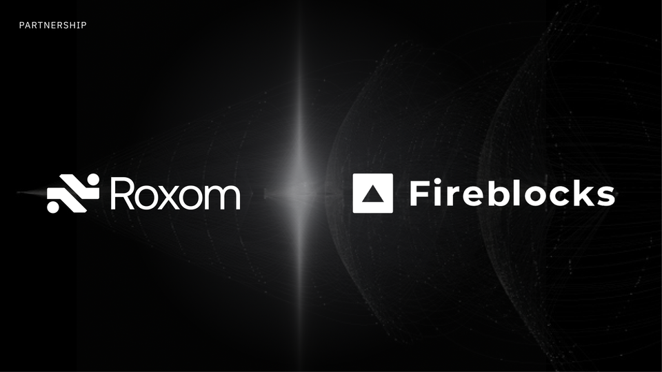 Engineering Trust with Fireblocks