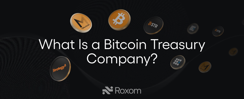 What Is a Bitcoin Treasury Company? Structure, Strategy, and Why It Matters